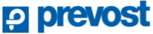 Prevost - Logo Prevost - Logo